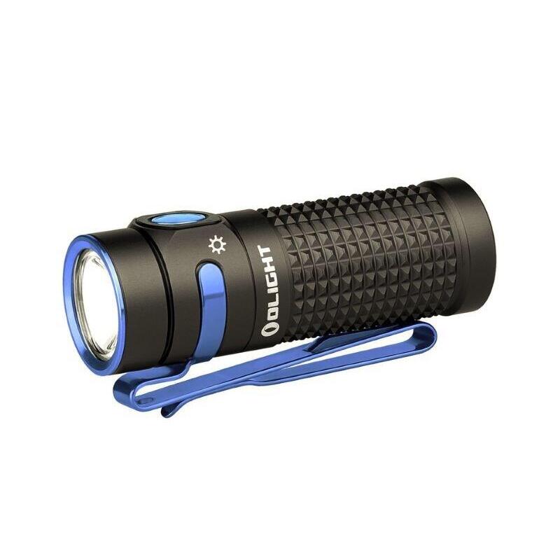 Latarka Klasyczna Led Olight Baton 4 1300lm 170m