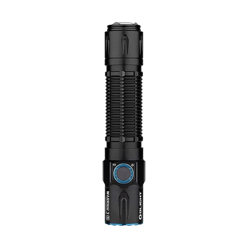 Latarka Klasyczna Led Olight Warrior 3s 2300lm 300m