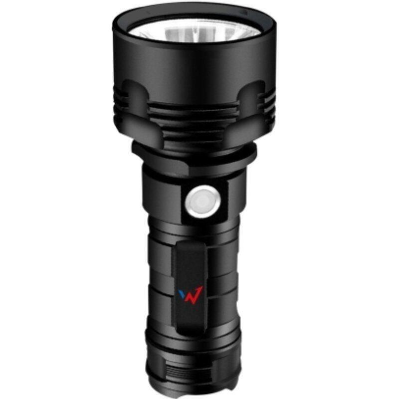 Linterna Wonder Wt15001w 1500 Lúmenes Batería Recargable
