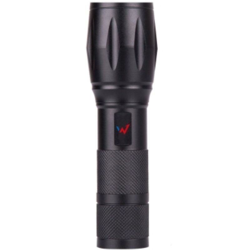 Linterna Wonder Wt1502l 150 Lúmenes 3 Pilas *Aaa