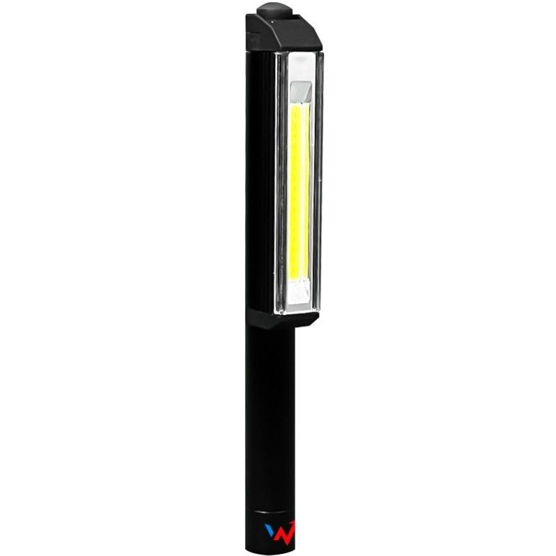Linterna Wonder Wt2001p 200 Lúmenes 3 Pilas *Aaa