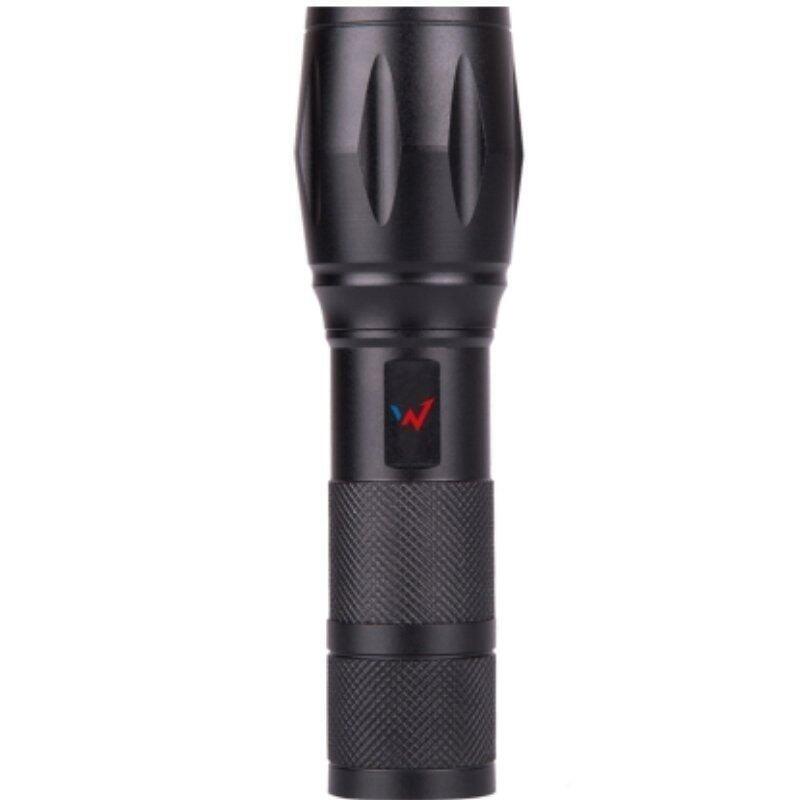 Linterna Wonder Wt3001l 300 Lúmenes 3 Pilas *Aaa