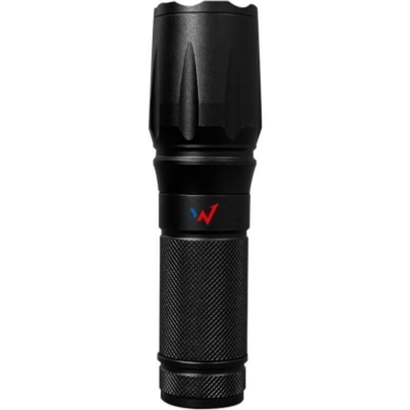 Linterna Wonder Wt5001l 500 Lúmenes 3 Pilas *Aa