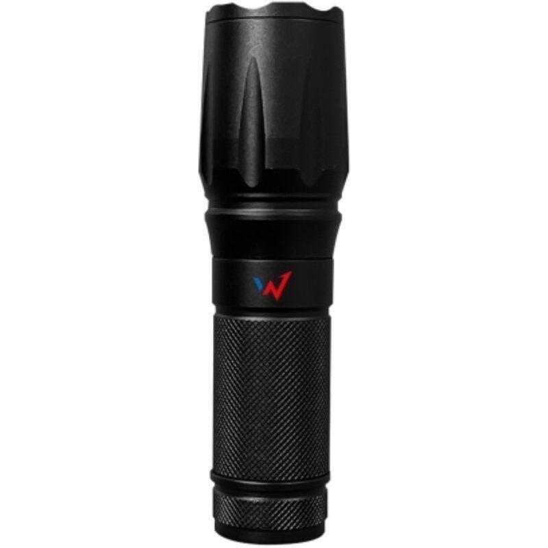 Linterna Wonder Wt8001l 800 Lúmenes 3 Pilas *Aa