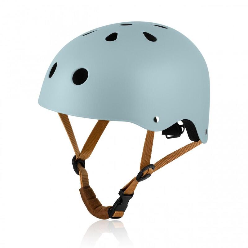 Lionelo Helmet Blue Sky