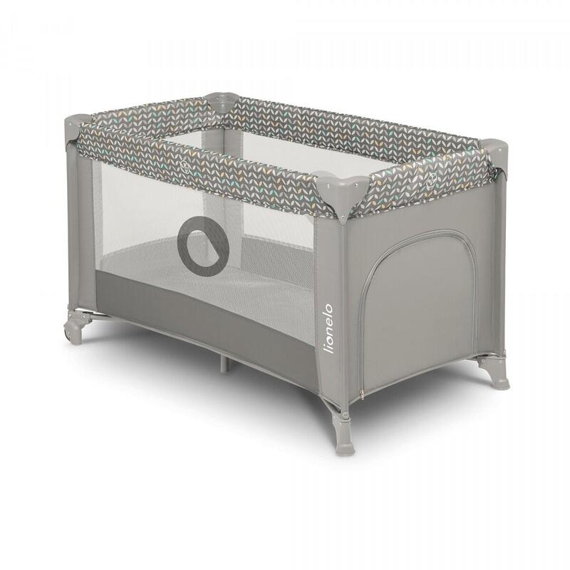 Lionelo Stefi Gris Concr Ete Multicolor