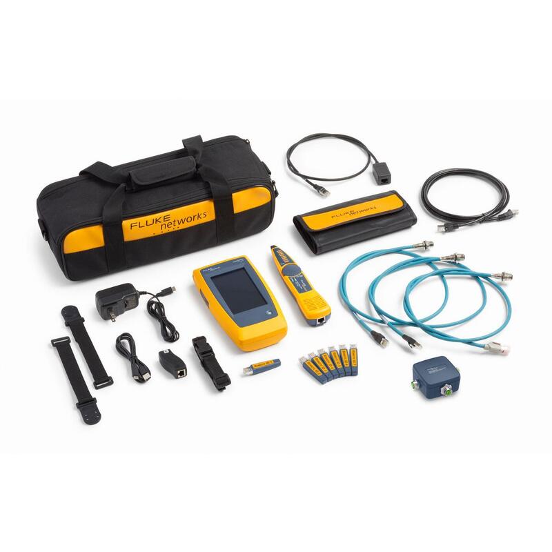 Liq-Duo Kit With Remote Id'S, Probe