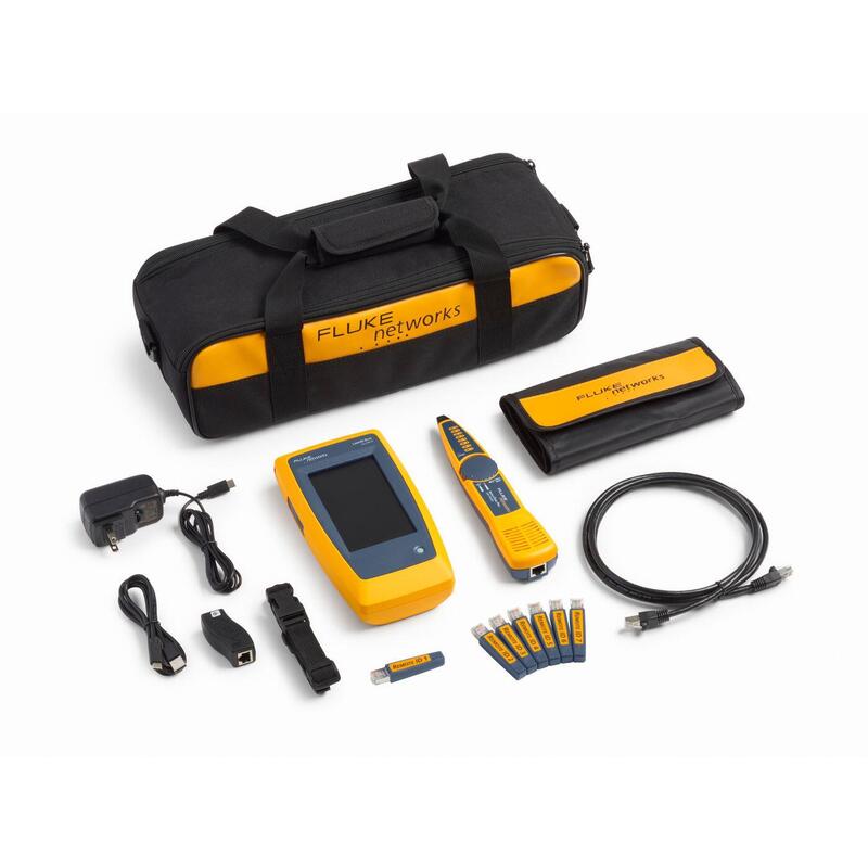Liq-Duo Kit With Remote Id'S, Probe