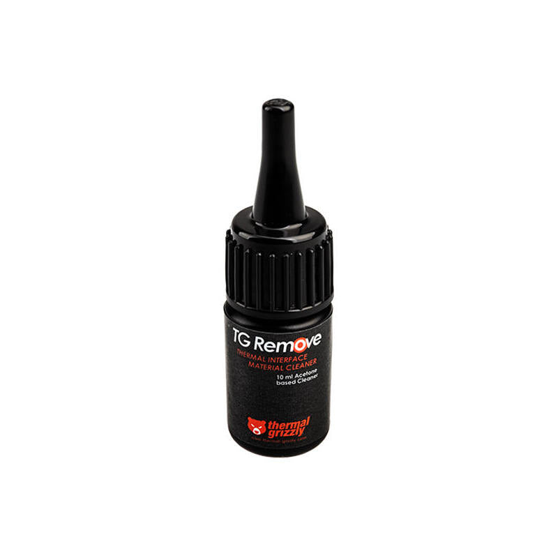 Líquido Limpiador Thermal Grizzly Remove - 10 Ml