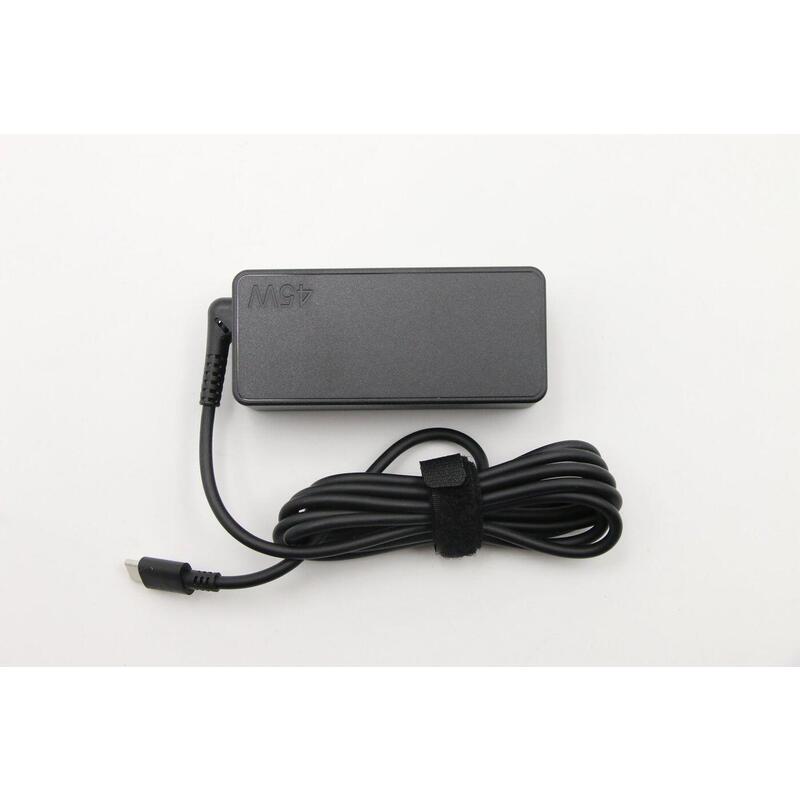Liteon Ac Adapter 3.0 45w - 3pin Non-Pcc - Warranty: 6m