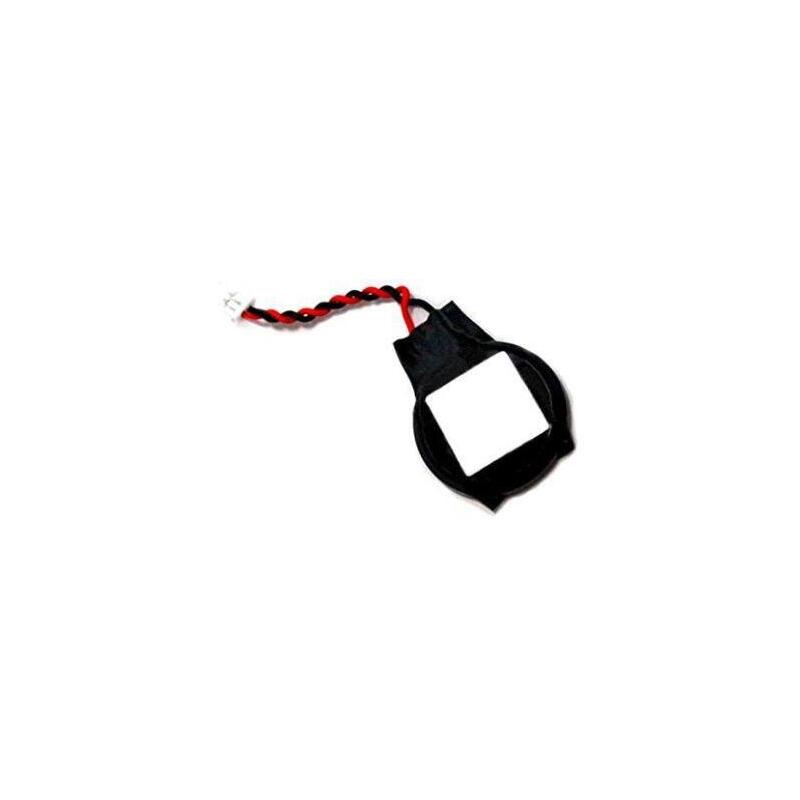 Lithium Ion 3v Battery Reserve Coin Cell, 1 Cell