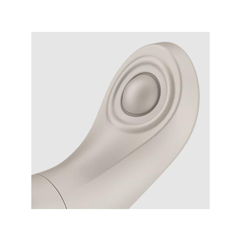 Little Secret Estimulador De Braguita Battery Series Warm Grey