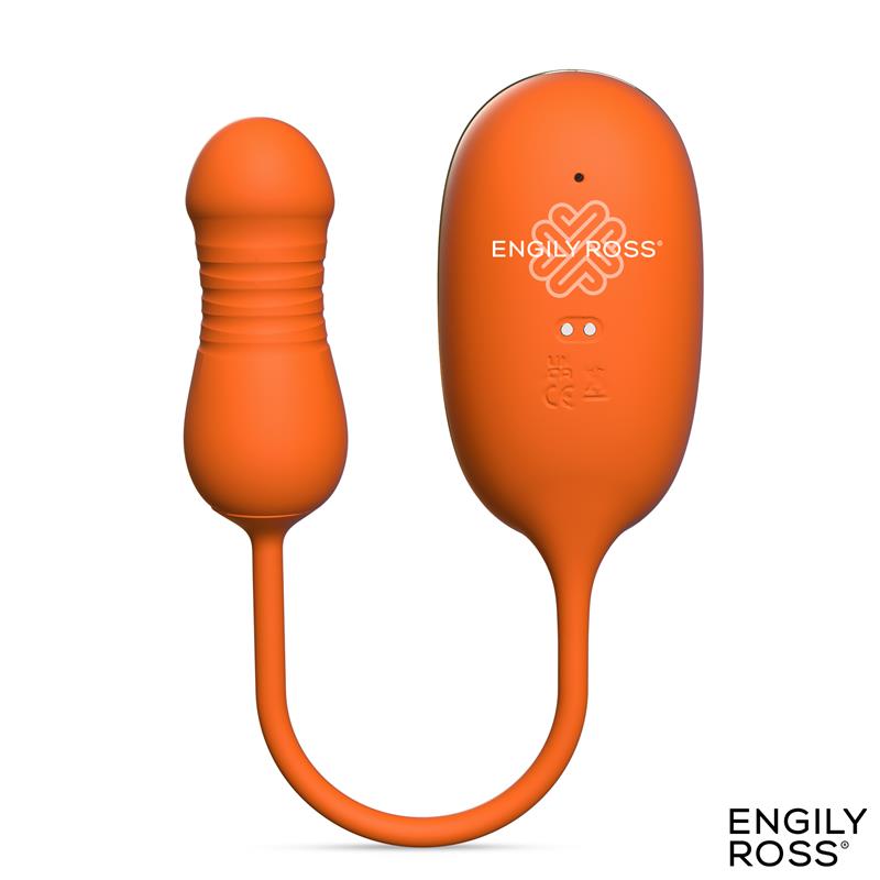 Lizer Pro Estimulador Con Lengua Oscilante, Bomba De Vacio Y Huevo Con Up And Down