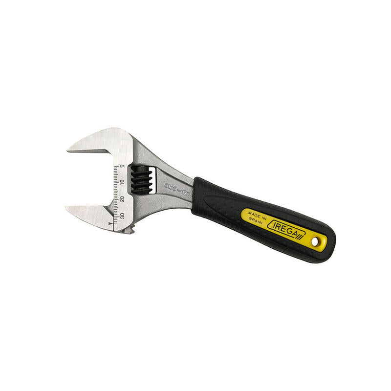 Llave Ajustable Swo 92/Cbe- 6" Irega