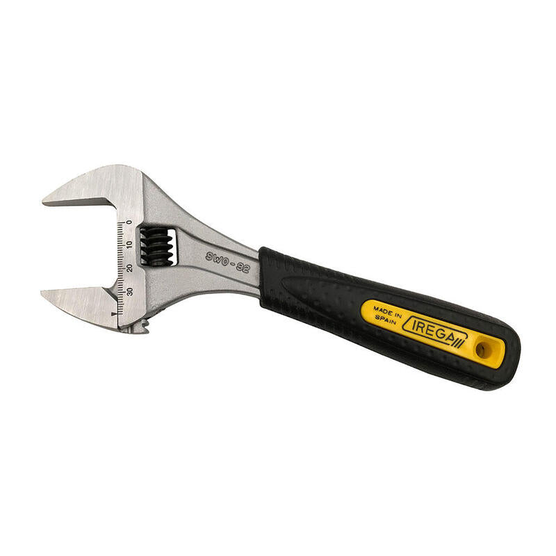 Llave Ajustable Swo 92/Cbe- 8" Irega