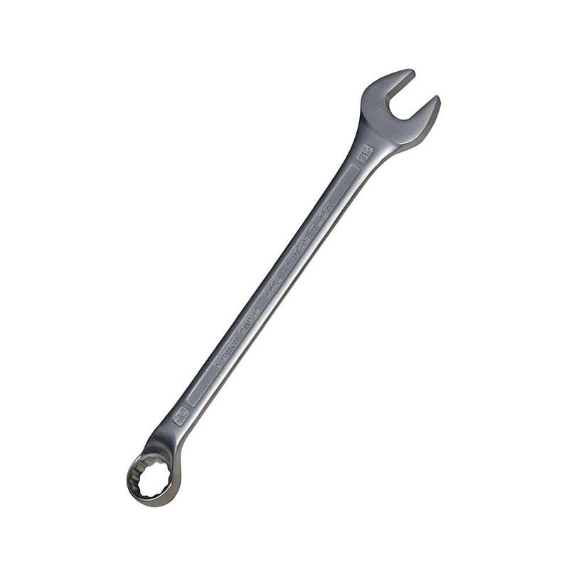 Llave Combinada De 17 Mm