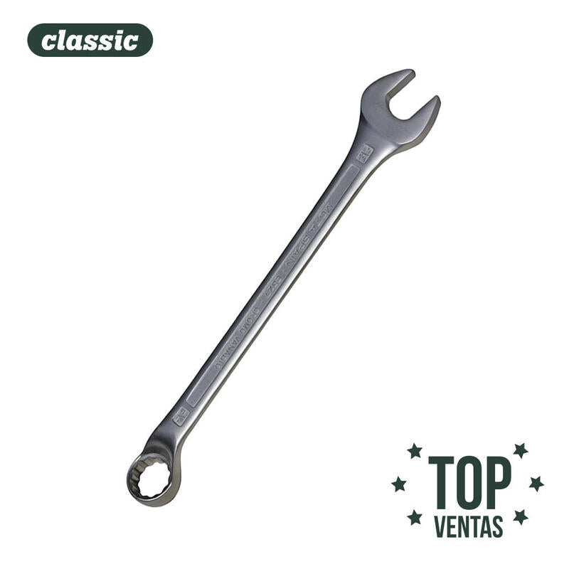 Llave Combinada De 28mm E28. Mota