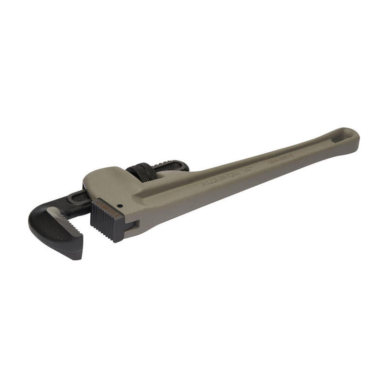 Llave De Tubo Stillson Aluminio 18" 304-450-2 Irimo