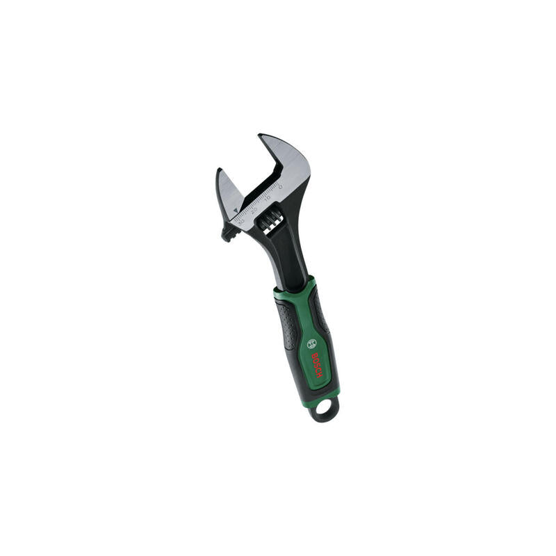 Bosch Heimwerken & Garten 1600a032vf, Llave De Tuercas Verde/Negro