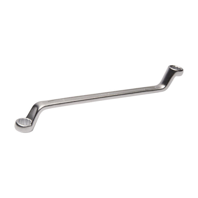 Llave Estrella Acodada 16-17mm 15-1617-1 Irimo