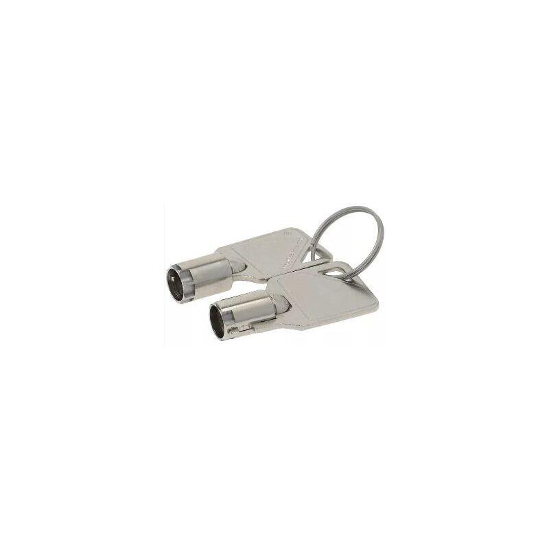 Llave Para Nvr Dr-8364