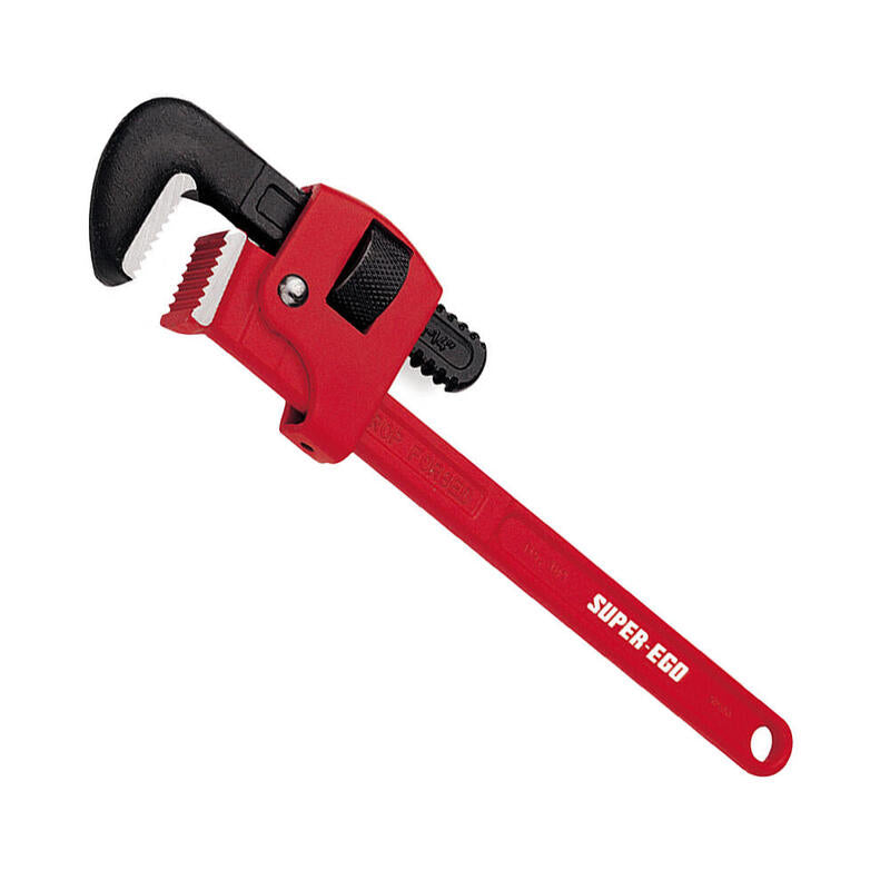 Llave Stillson (Grifa) 14" 121140000 Super Ego