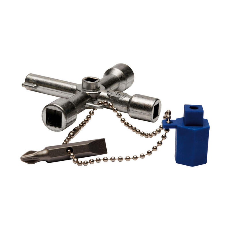 Llave Universal 7 En 1 71-Un7-1 Irimo