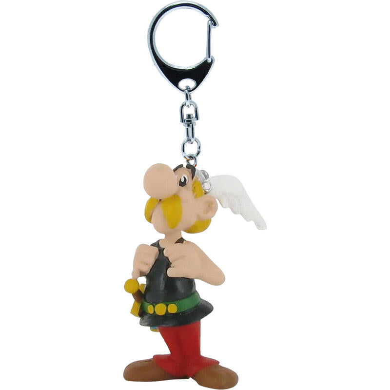 Llavero Asterix