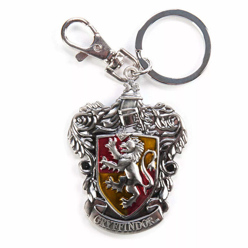 Llavero Casa Gryffindor (7 Cm) - Harry Potter