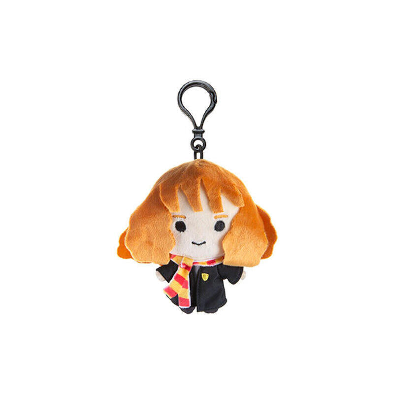 Llavero Peluche Hermione Harry Potter Soft 12cm