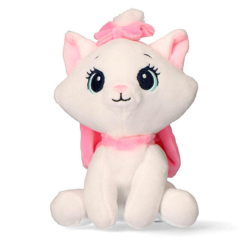 Llavero Peluche Marie Los Aristogatos Disney