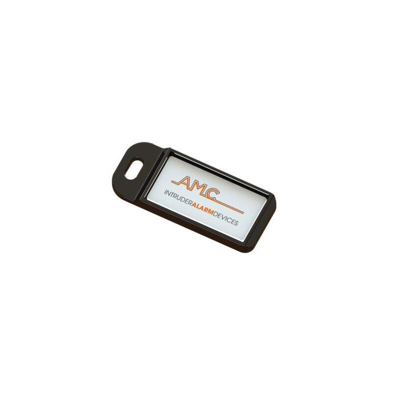 Llavero Rfid Para Amc