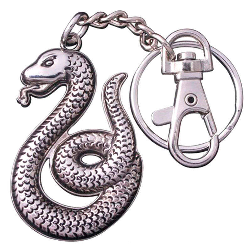 Llavero Slytherin Harry Potter