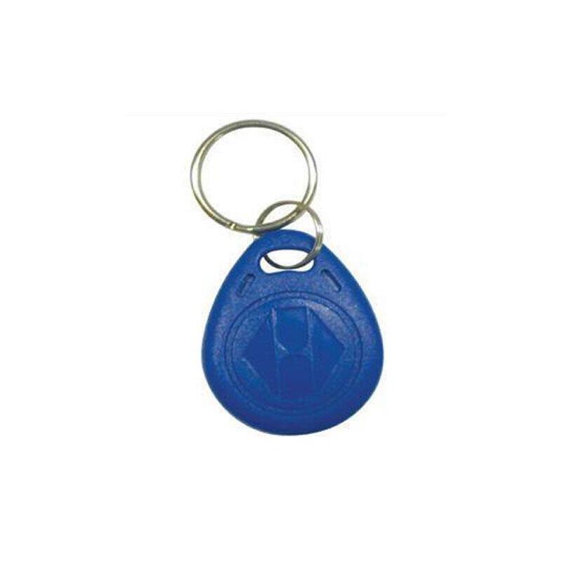 Llavero Tag 125 Khz Para Control De Accesos / Presencia