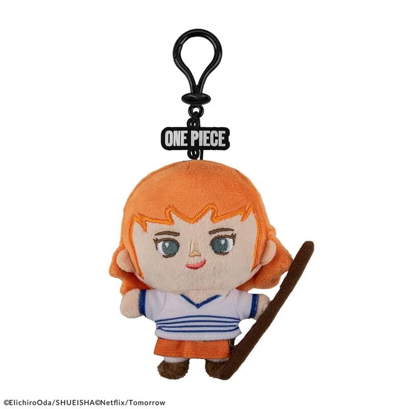 Llaveros De Peluche Nami