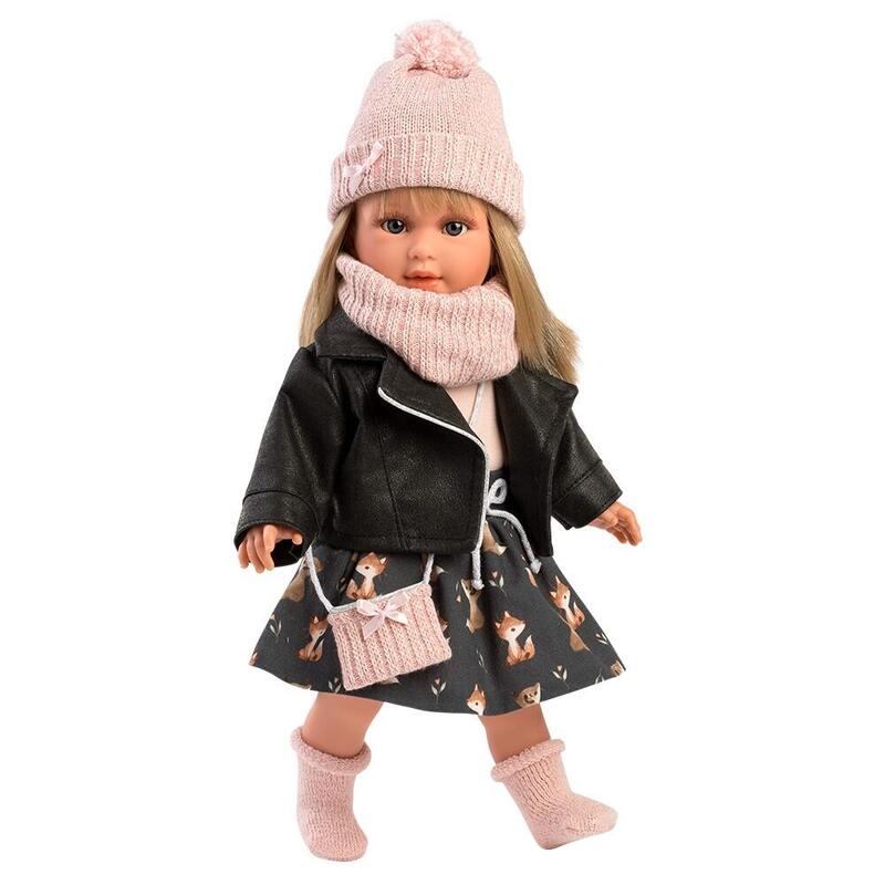 Llorens Carla Doll 35 Cm