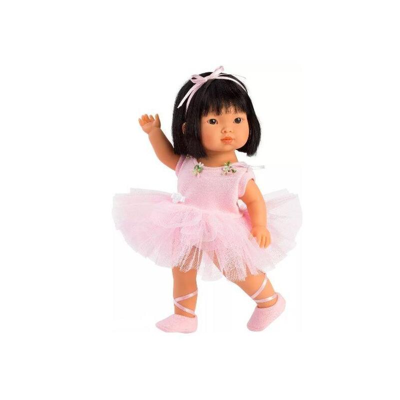 Llorens Valeria Doll - Ballerina