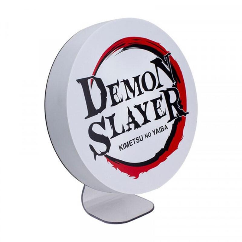 Lmpara Paladone Demon Slayer Kimetsu No Yaiba
