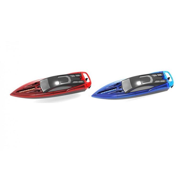 Lódka R/C Speed Boat 2,4g Swiatlo