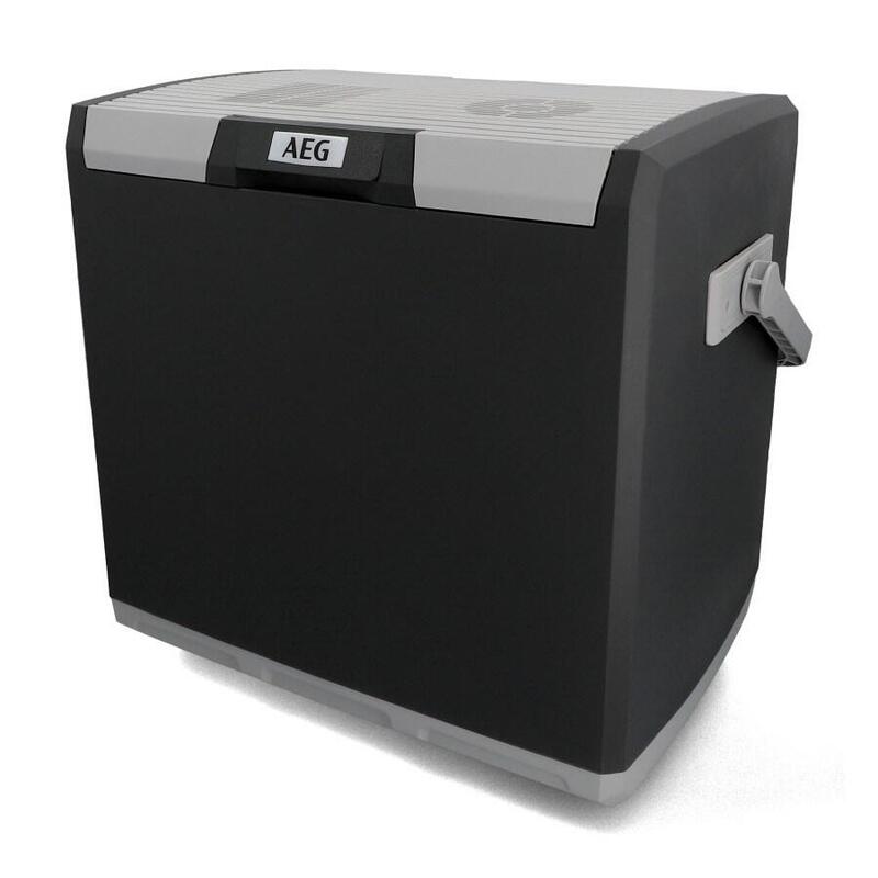 Lodówka Turystyczna Aeg Kk28, 28l 12v/230v