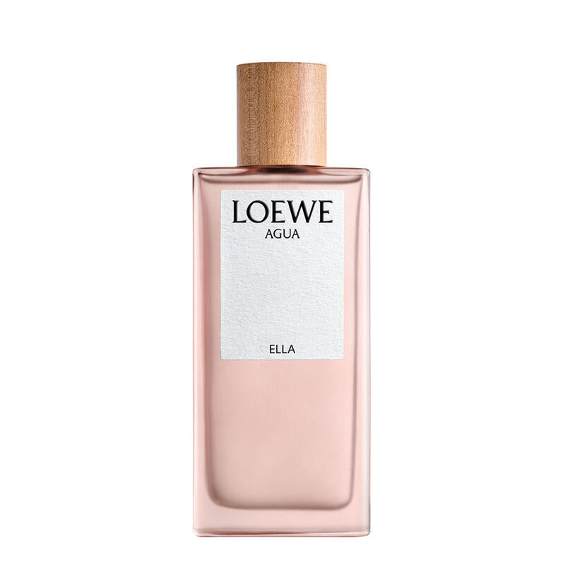 Loewe Agua De Loewe Ella Edt Spray