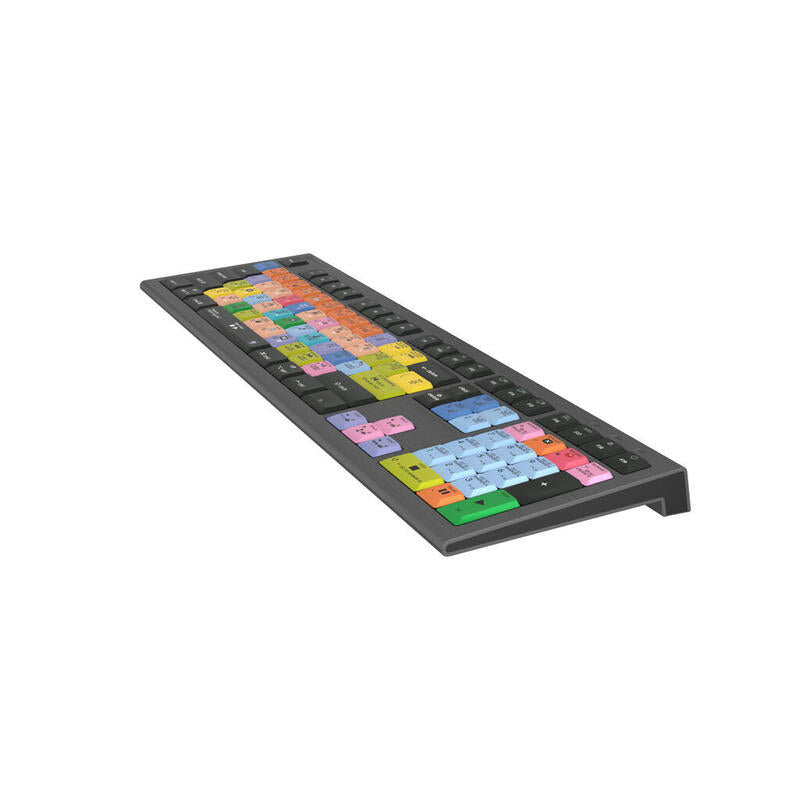 Logickeyboard Apple Logic Pro X2 Astra 2 De (Mac)