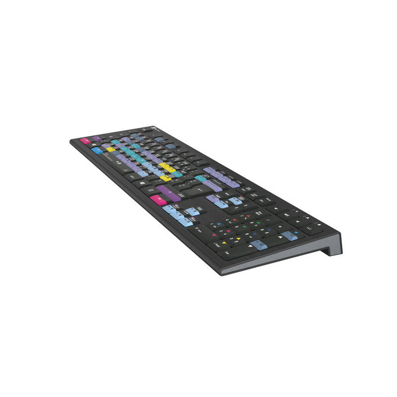 Logickeyboard Davinci Resolve Astra 2 Fr (Pc)