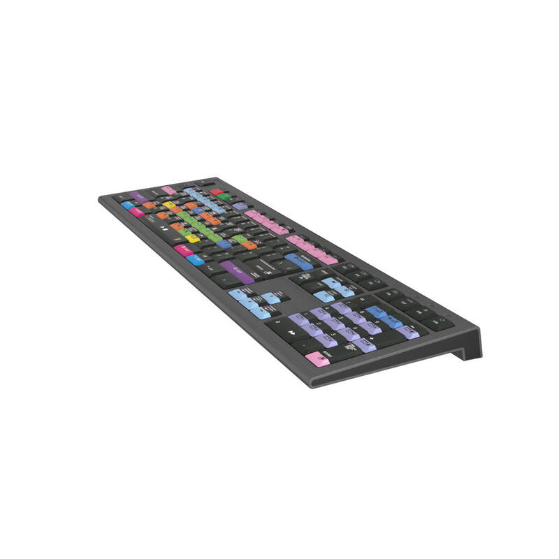 Logickeyboard Fl Studio 20 Astra 2 De (Mac)