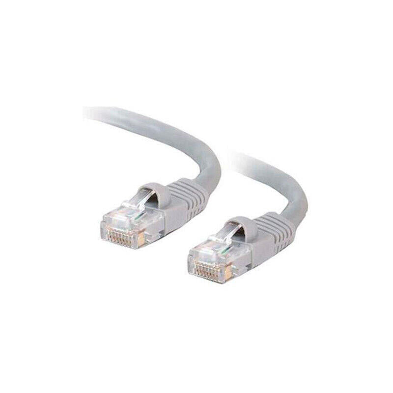 Logilink Cable De Red Cat5e U/Utp 1m Grisâ Cp1032u