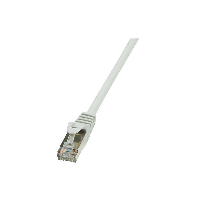 Logilink Cable De Red Sf/Utp Cat5e 3m Gris Cp1062d