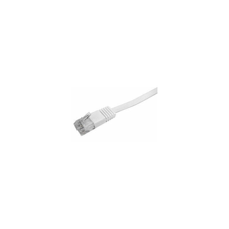 Logilink Cat5e Utp 20m Cable De Red U/Utp (Utp) Blanco