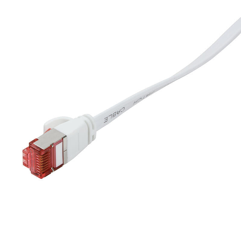 Logilink Cf2031s Cable De Red 1 M Cat6 U/Ftp (Stp) Blanco