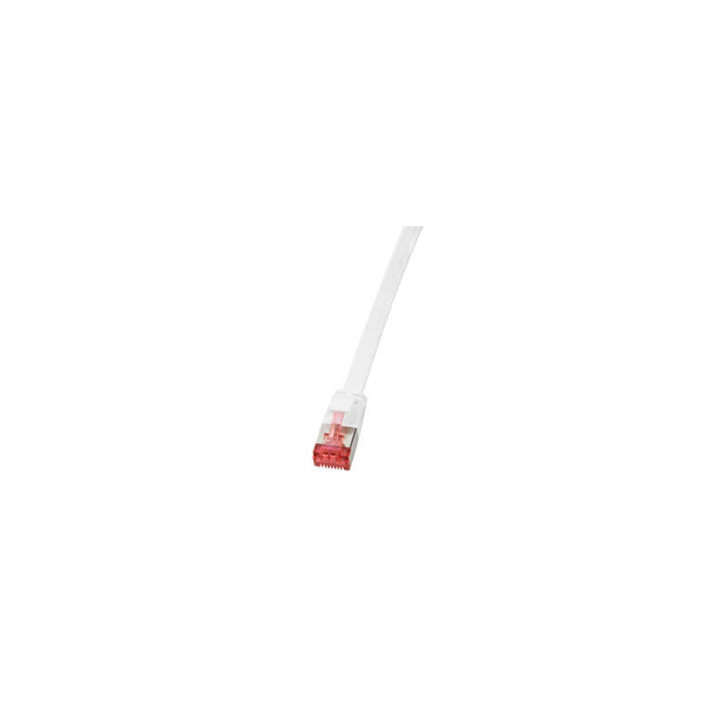 Logilink Cf2071s Cable De Red 5 M Cat6 U/Ftp (Stp) Blanco