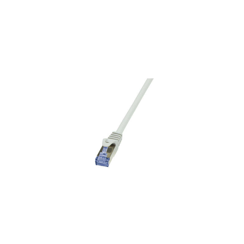 Logilink Cq3122s Cable De Red 30 M Cat6a S/Ftp (S-Stp) Gris